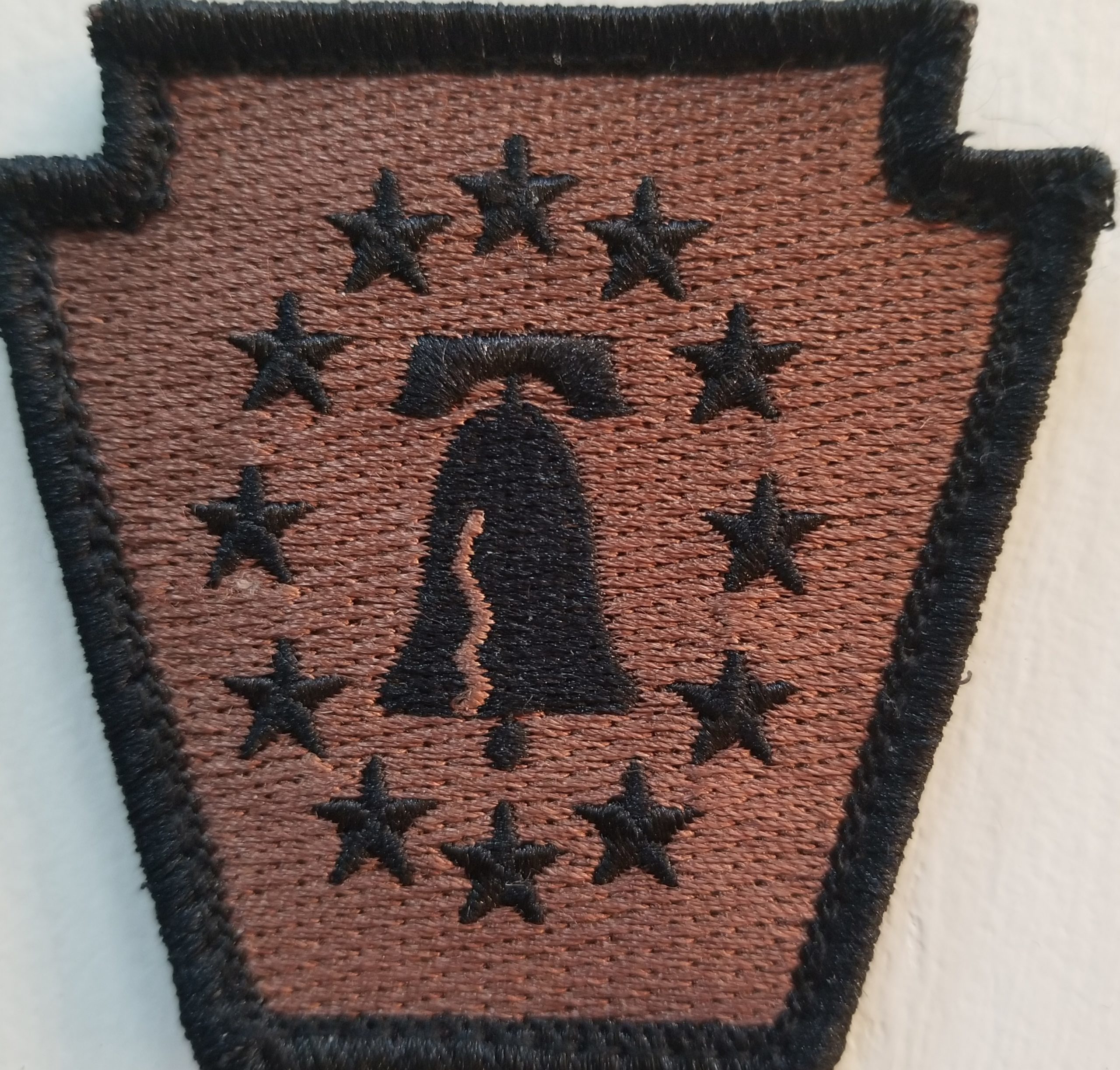 PA State Defense Force Volunteer Military Organization